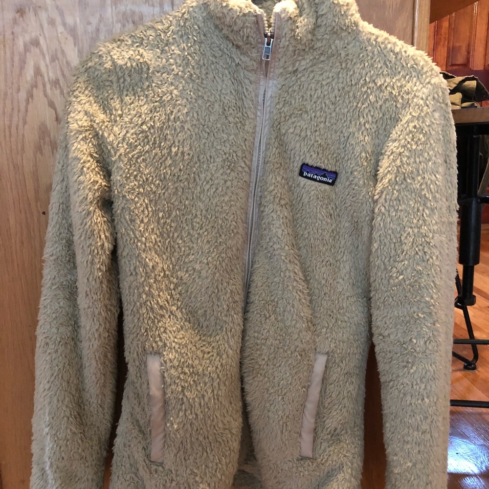 Patagonia Jacket